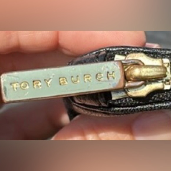 TORY BURCH ROBINSON MINI FOLD-OVER CROSSBODY - Picture 14 of 16